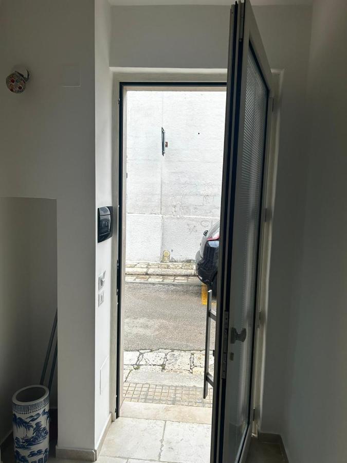 Appartement Lacasadilello à Polignano a Mare Extérieur photo