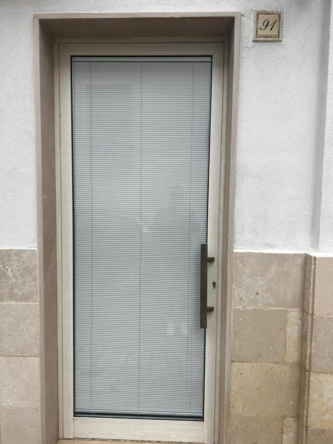 Appartement Lacasadilello à Polignano a Mare Extérieur photo