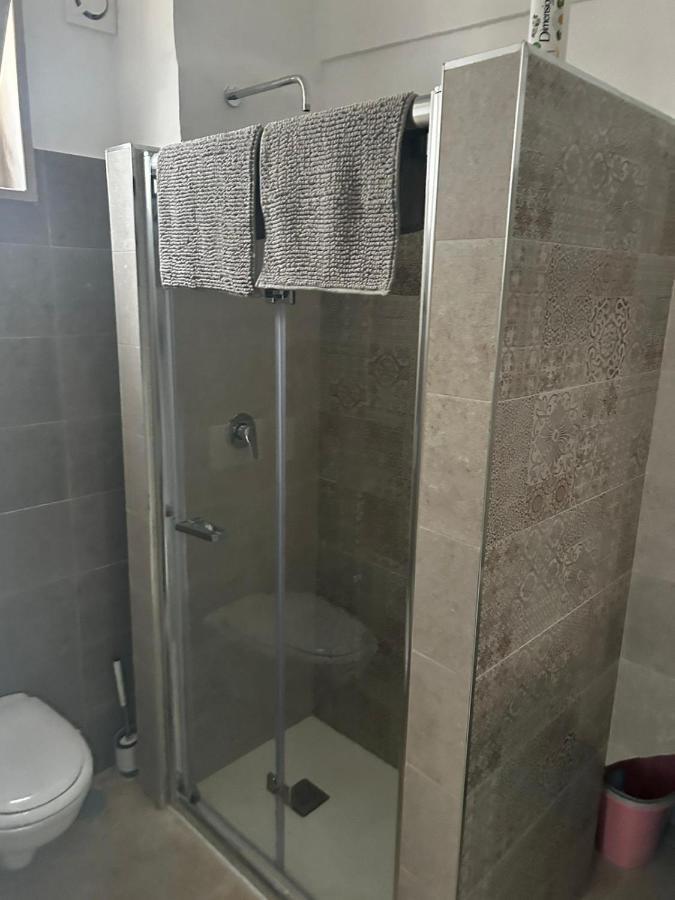 Appartement Lacasadilello à Polignano a Mare Extérieur photo