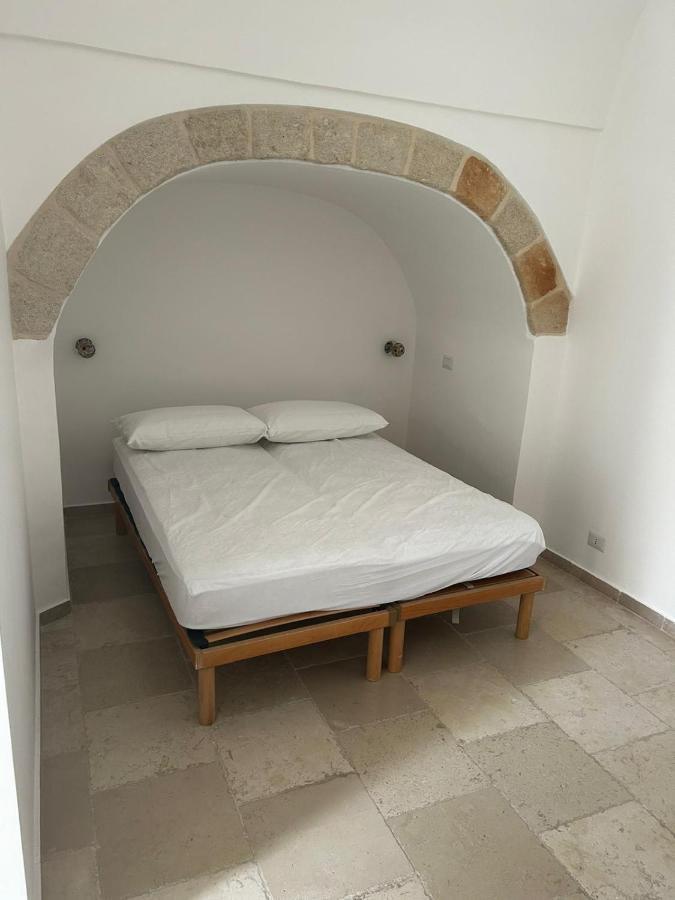 Appartement Lacasadilello à Polignano a Mare Extérieur photo